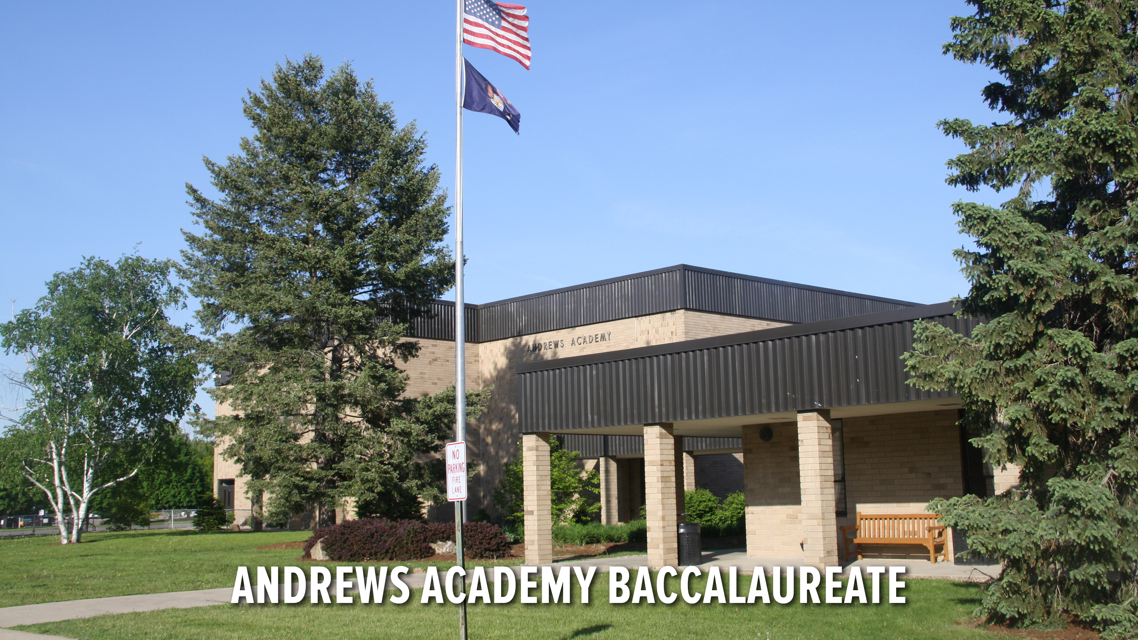 2016 Andrews Academy Baccalaureate