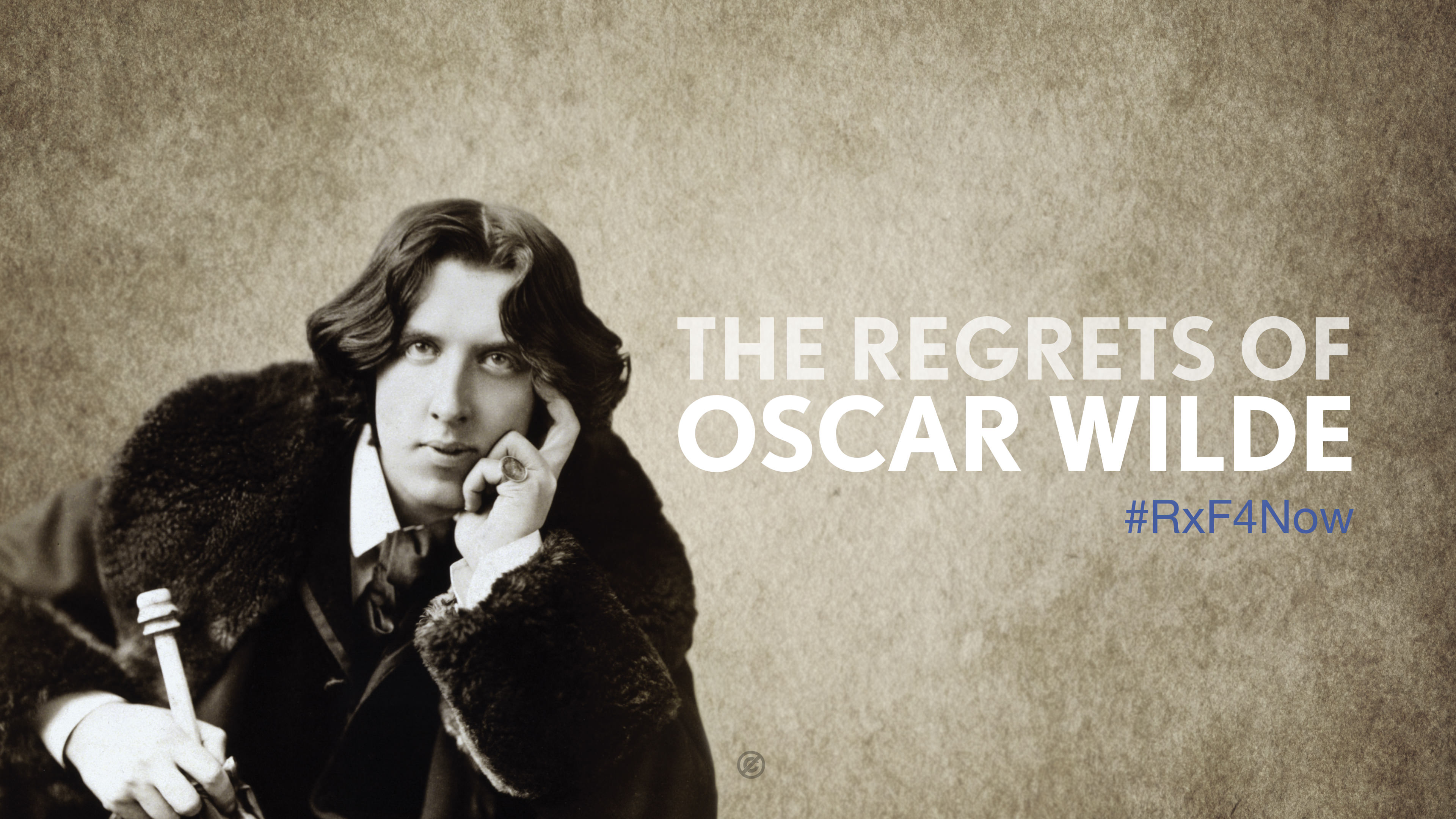 The Regrets of Oscar Wilde