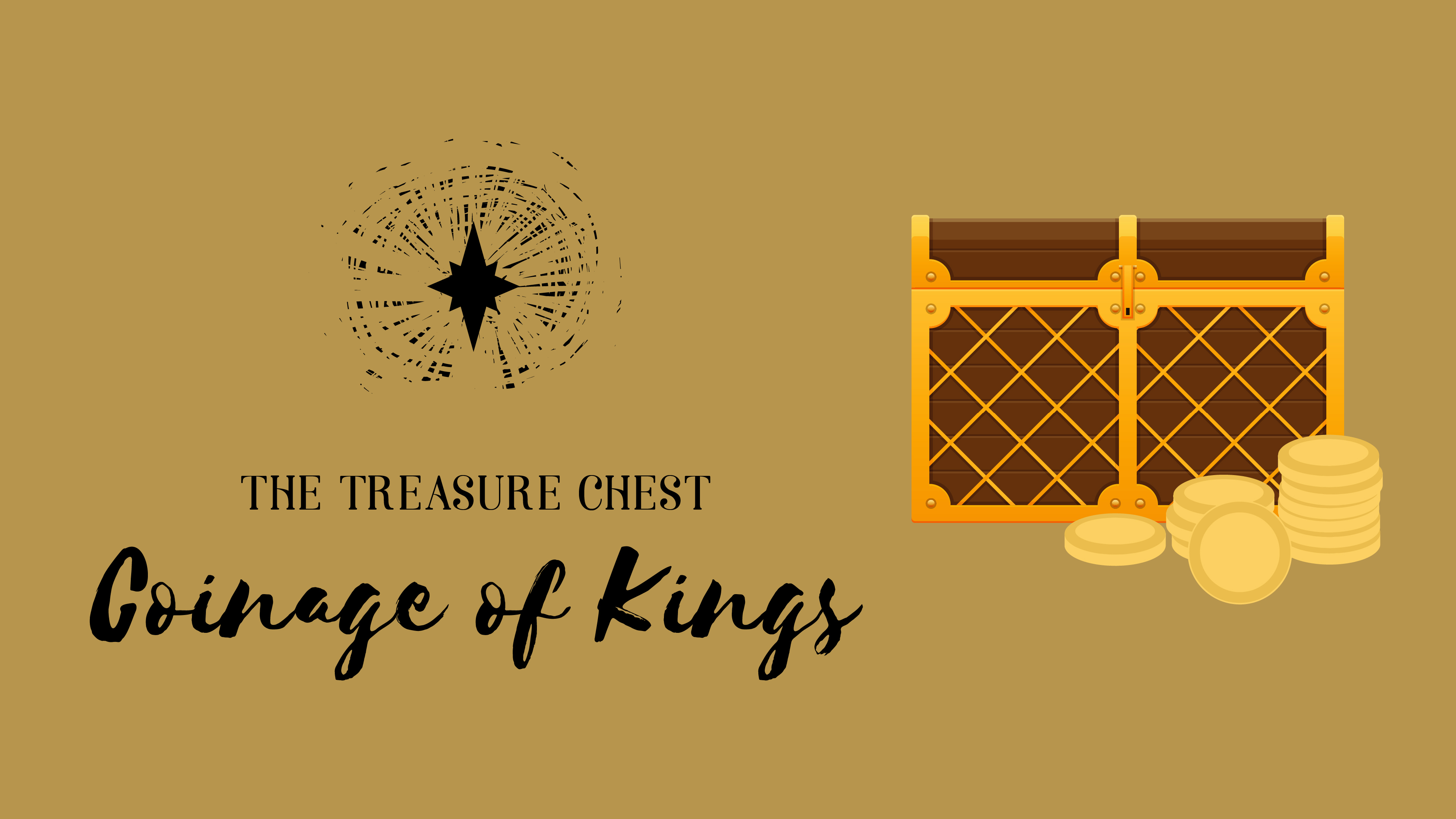 Coinage of Kings