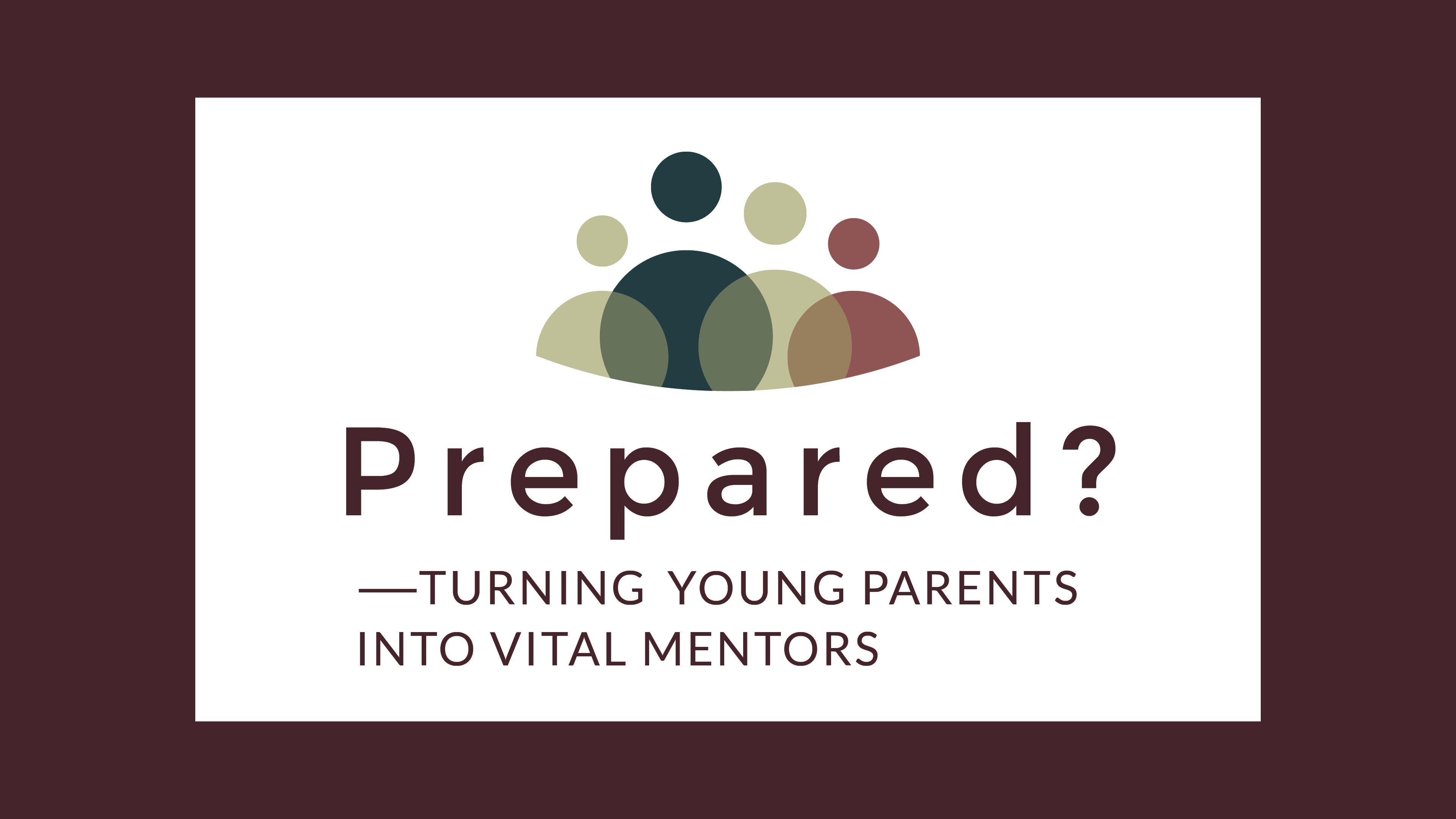 Turning Young Parents Into Vital Mentors