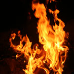 fire
